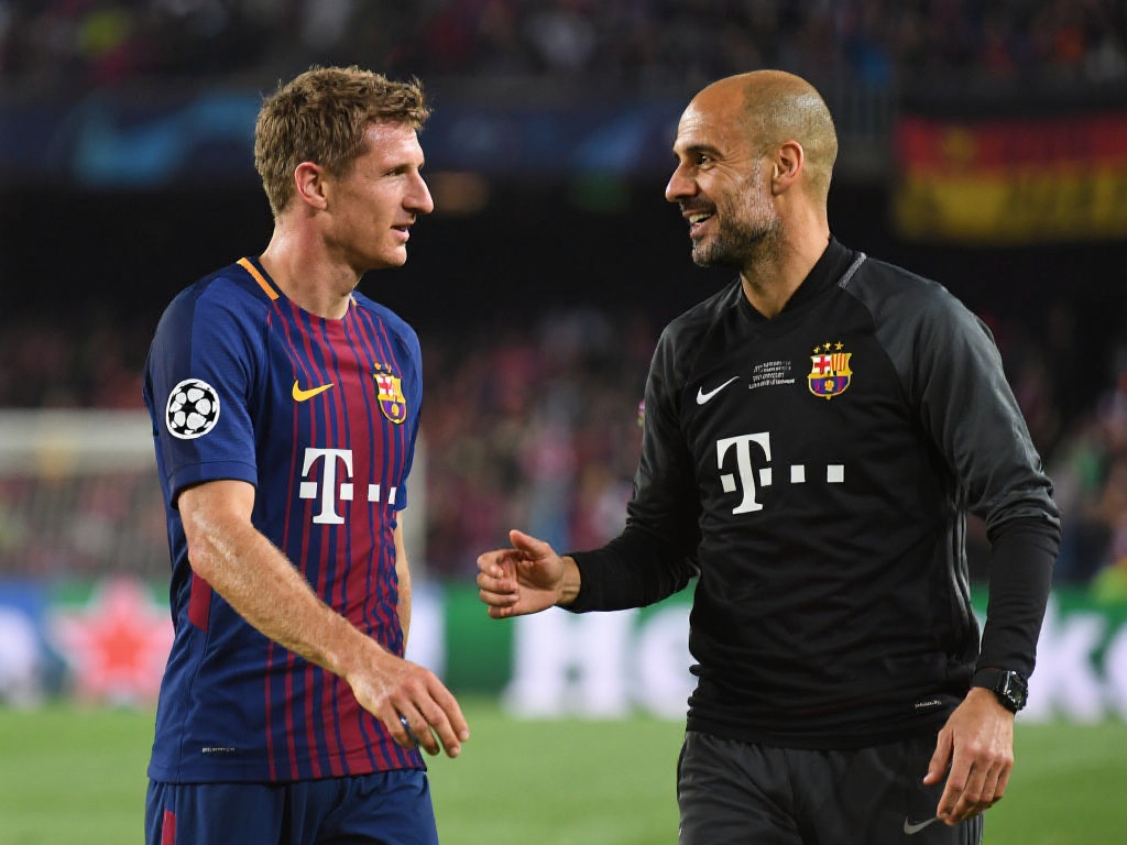 英超意甲新赛季前五猜想：利物浦国米强势，曼联米兰亟待提升