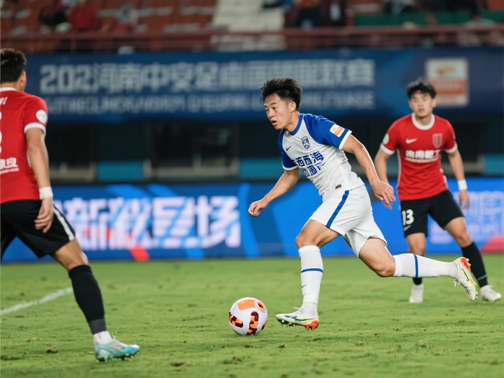 新英超视野：探索最新英超赛事与球队动态